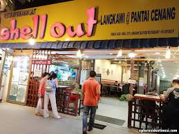 Sajian, pastinya ikan/seafood segar menjadi pilihan pelanggan di sini. Percutian Ke Pulau Langkawi Selama 5 Hari 4 Malam Xplorasi Destinasi