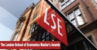 The London School of Economics Master's Awards (Up to £5,000 to £15,000)