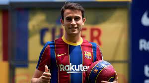 He, lenglet, and eric garcia should be barca's 3 choices, with them rotating most games. L76nml8bp3oxtm