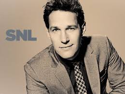 Saturday Night Live" Paul Rudd/One Direction (TV Episode 2013)