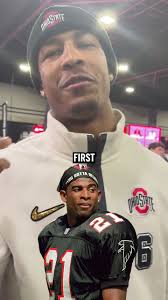 Shoutout to the ATL all-time greats. 🙌 Ohio State Football named the first  local legends that came to mind. 🗣️ #B1GFootball