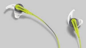 (patronise) 3 tim was refusing to speak to me, but then i managed to talk him. New Bose Headphones And Earbuds Bose