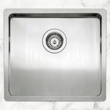 Select the perfect kitchen, laundry or bathroom fittings and cabinetry from our massive range, with experts ready to help and australia wide delivery. Caple Mode 1 0 Bowl Stainless Steel Kitchen Sink Drainer Moded045 Kitchen From Taps Uk