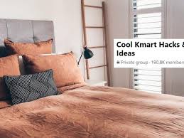 Metal dining table legs australian news headlines. Former Mcdonald S Exec Reinvented Kmart In Australia