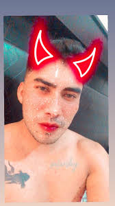 Instagram 用户 Abel Regalado Díaz