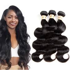 The politics of hair is becoming another issue that exacerbates the racial divide. Amazon Com Violet Brazilian Human Hair Body Wave Bundles Cheap Unprocessed Body Wavy Weave Hair Extensions For Women Natural Black Color 3 Bundles Package 10 12 14inch 300g 10 5oz Beauty