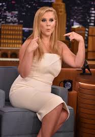 She is the star of the sketch comedy series inside amy schumer, which has been airing on comedy central since 2013. How Amy Schumer Fought A Year Long Battle For Women And Won Vanity Fair