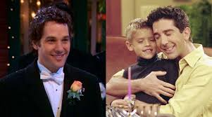 Speaking on the bbc's graham norton show, schwimmer appeared. Qoxof4kb5t4mm