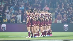 State of origin livestreaming free nsw blues vs queensland maroon online 2021. State Of Origin Queensland Maroons Team Named For Game I 2021 Sporting News Australia