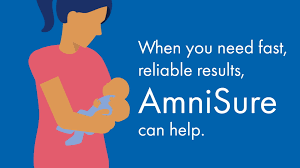 Image result for AmniSure ROM Test