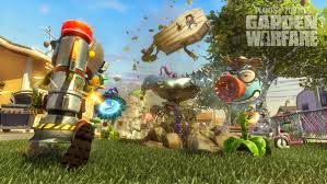 Check spelling or type a new query. Plants Vs Zombies Garden Warfare Darkstation