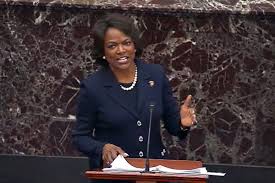 Demings, hem 2012 hem de 2016'da abd temsilciler meclisi'nde florida'nın 10. Val Demings Should Be Our Next Vice President Commentary Baltimore Sun