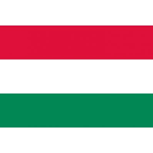 Red for strength, white for faithfulness and green for hope. Hungary Flag At 14 9 Within 4days