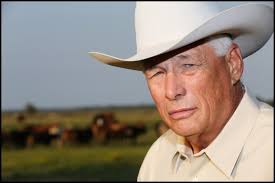 The Age: Remembering Canada Ranch roots in Chambers County