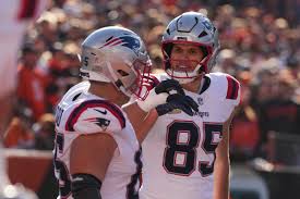 Patriots vs. Broncos: Who has the edge in the AFC Championship Game? | Pats  Pulpit