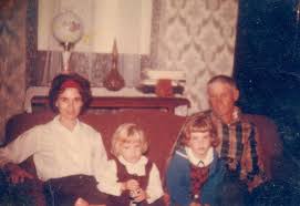 Carl Holley Obituary