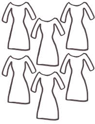 Girls can also play fashion games on dress up like stripes vs dots where the princesses challenge each other on fashion dress up games. Fashion Clothes Coloring Pages Coloring Home