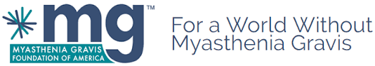 Cautionary Drugs The clinical hallmark of mg is muscle weakness usually involving specific susceptible muscle groups, which worsens with repetitive movement.