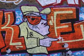 The History Of Graffiti Madras Courier
