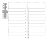 Fill electrical panel labels printable, edit online. 1