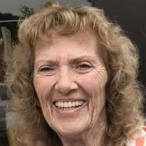 June Marilyn Horvath Nickerson Obituary