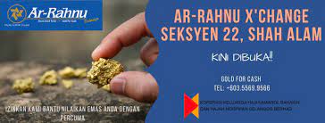 Kad baucer buku bank rakyat. Ar Rahnu X Change Shah Alam Posts Facebook