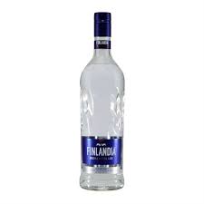 Finland is one of the world's most northern and geographically remote countries and is subject to a severe climate. Finlandia Vodka Gute Freunde