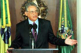 Fui senador, ministro das relações exteriores, ministro da fazenda e presidente da república (1995 a 2002). Fhc Sobre A Crise De 1999 Tudo Poderia Ir Para O Espaco Veja