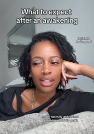 Awakening can be lonely! It's a part of the process that isn't talked ...