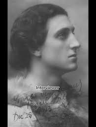 Barry Rathbone Fantasist