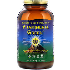 healthforce superfoods vitamineral