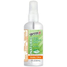 You can ingest it in small doses or apply it topically like a salve. Can Hand Sanitizer Kill Ringworm
