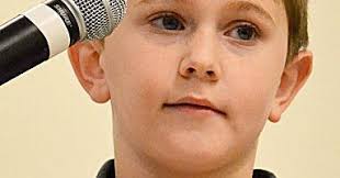 49 students will compete for county spelling crown