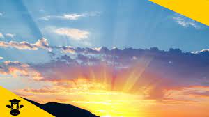 The sun, with a capital, is the one and only star of our solar system, which is one of many solar systems in the galaxy of the milky way which have one sun or more at its centre. Does The Sun Always Rise In The East Youtube