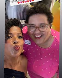 Best of times @beardfoundation 💖 Always so fun to celebrate with friends  🫶🏽