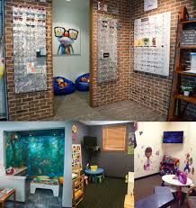 Browse photos of modern kids rooms. 9 Cool Kids Waiting Rooms To Inspire Your Post Covid Redesign Invisionmag Com
