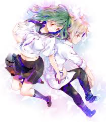 Entries by Lia\ - Zerochan