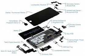 What is an application processor in mobile phones circuit. We Are Now Supplying Iphone 6s Plus Spare Parts For Low Price For More You Can Visit Www Hcqs Com Cn Reparo De Celular Eletronica 6s Plus