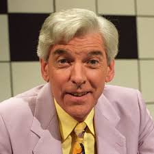 Tom O'Connor obituary