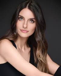 Rebecca Faith's Instagram, Twitter & Facebook