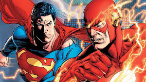 Superman is on the list in his most powerful he ate the blows from the strongest humanoid superhero of all time and continued his actions michael, who is reminiscent of the angel gabriel from the comics, possesses the word of fire, with. The Top 10 Fastest Superheroes In Marvel And Dc Comic Books Today