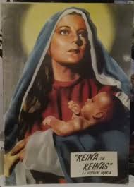 La virgen maría, la patrona de los marianos, la madre de jesus, la cual muchos veneramos, la madre de todos, es ahora que le dedicamos este día para poder recordar un poco sobre ella y darle todo el respeto que se merece, esperemos que compartas estas imagenes de la virgen maria con. Reina De Reinas La Virgen Maria 1948
