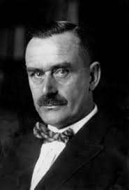 Gay Influence: Thomas Mann