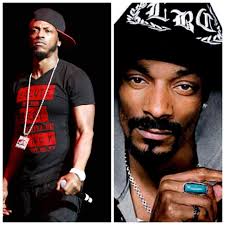 Snoop Dogg is better than Karol G that's for sure.