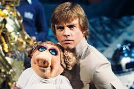 Star Wars parodies that riff on the Force