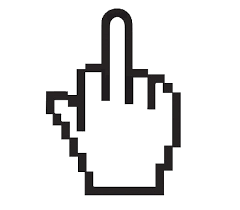 Stop The Jerktech Techcrunch Tumblr Transparents Overlays Transparent Black And White Stickers