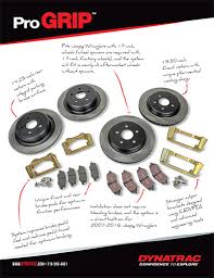 Brake Systems