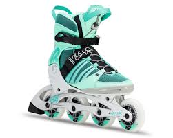 3 faches verschlusssystem mit schnürsenkel, klettverschluss und schnalle; K2 Alexis 84 Pro Frauen Grosse 36 Farbe Kaufland De