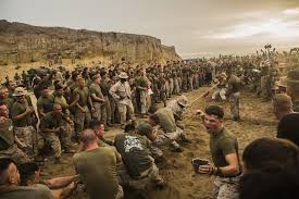 Top 10 Usmc And Marine Corps Quotes Devil Dog Depot