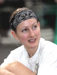 Who Is Alison Waters